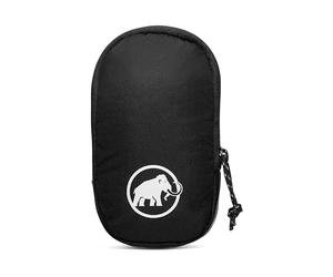 Mammut Arnés de litio con bolsillo S, Negro, small, Minimalista