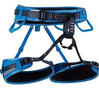 MAMMUT ARNES Ophir 3 Slide, Adultos Unisex, Dark Gentian (Azul), S