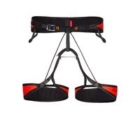 Mammut - Arneses Escalada - Adam Ondra Sender Light Harness Red de Aluminio - Talla L - Rojo Rojo L