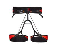Mammut - Arneses Escalada - Adam Ondra Sender Light Harness Red de Aluminio - Talla XS - Rojo Rojo XS