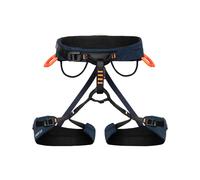 Mammut - Arneses Escalada - Togir 2.0 3 Slide Men Marine - Talla M - Azul marino Azul marino M