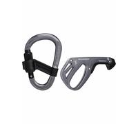 Mammut - Aseguradores y Descensores Escalada - Smart 2.0 Package Grey - Gris Gris