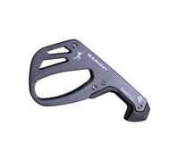 Mammut Smart 2.0 Dispositivo de aseguramiento Talla única Negro