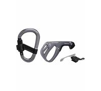 Mammut - Aseguradores y Descensores Escalada - Smarter Package Grey - Gris Gris one size