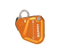 Mammut Assist Belay Resistor Máquina de Rappel, Adultos Unisex, Dorado, Talla única