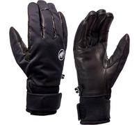 MAMMUT Astro Guide So Glove - Unisex - Negro - talla 7- modelo 2026