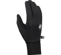 Mammut Astro Light SO Glove guantes de esquí de travesía - Black - 12
