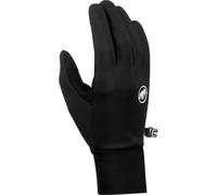 MAMMUT Astro Light So Glove - Unisex - Negro - talla 10- modelo 2026