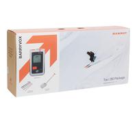 Mammut Barryvox 1 Tour 280 Package Europe kit DVA, pala y sonda