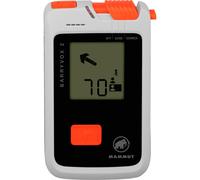 Mammut Barryvox 2 LVS Talla única Gris