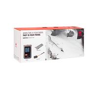 Mammut Barryvox Light Arva de Rescate, Unisex Adulto, Multicolor (Europe), Única