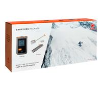 MAMMUT Barryvox Package Europe - Unisex - - talla única- modelo 2026