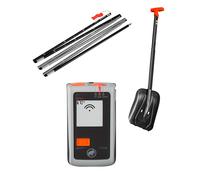 Mammut - Barryvox Package - Negro Negro