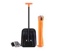 Mammut Barryvox Package Set LVS Talla única Gris