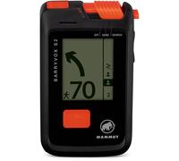 Mammut Barryvox S2 detector de víctimas de avalanchas DVA
