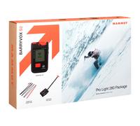 Mammut Barryvox S2 Pro Light 280 Package kit DVA, pala y sonda