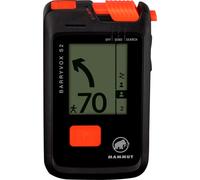 MAMMUT Barryvox S2 - Unisex - Negro - talla única- modelo 2026