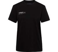 MAMMUT Base T-shirt W Multi-pitch - Mujer - - talla S- modelo 2026