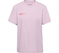 MAMMUT Base T-shirt W Multi-pitch - Mujer - - talla XS- modelo 2026