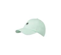 Mammut Baseball Cap Gorra de béisbol, Silver Sage, S-M Unisex Adulto
