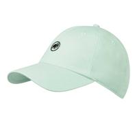 Mammut Baseball Cap Mammut gorra - Silver Sage - L-XL