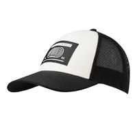 Mammut Baseball Mesh Cap gorra - Black/White - S-M