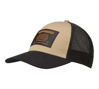Mammut Baseball Mesh Cap gorra - Claystone - S-M