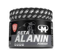 Mammut Beta Alanine Powder (300g) Standard - Amino Acids - Beta Alanina