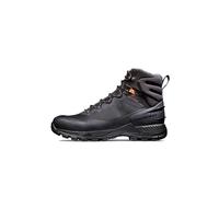 Mammut Blackfin III Mid DT Hombre negro-negro 8
