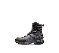 MAMMUT Botas de invierno para mujer Blackfin III WP High negro | 41 1/3