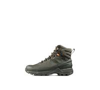 Mammut Blackfin III WP High - Botas de senderismo y senderismo para hombre, Tin Dark Tin, 43 1/3 EU