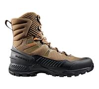 MAMMUT Blackfin Iii Wp High - Hombre - Negro - talla 42- modelo 2025