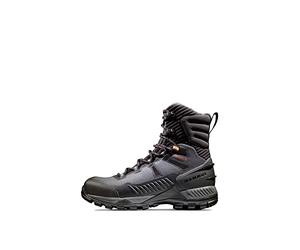 Mammut Blackfin Iii Wp High Zapatillas para carreras de montañaMujer