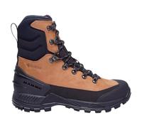 Mammut Blackfin Leather High GTX Mujer, Claystone, 37 1/3 EU