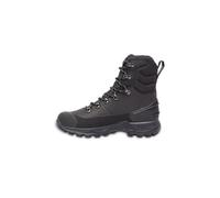 Mammut Blackfin Leather High GTX Mujer, Negro, 42 2/3 EU