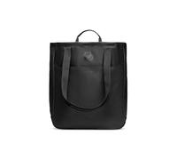 MAMMUT Bolsa DE Tela SEON, Adultos Unisex, Black (Negro), 15 L