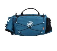 Mammut Bolsa de cinturón de litio de 28 cm azul