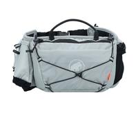 Mammut Bolsa de cinturón de litio de 28 cm gris