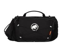 Mammut Bolsa de cinturón de litio de 28 cm negro