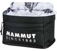 Mammut Boulder Bolsas de tiza Talla única Negro