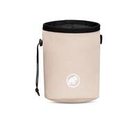 Mammut Gym Basic Bolsas de tiza Talla única Beige
