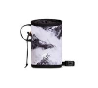 MAMMUT Bolsa de magnesio Gym Basic blanco