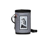 MAMMUT Bolsa de magnesio Gym Basic gris