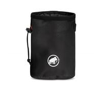 Mammut Bolsa de tiza Gym Basic (negra)