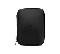 MAMMUT Funda PORTATIL SEON Bolsa de Viaje, Adultos Unisex, Black (Negro), Talla Única