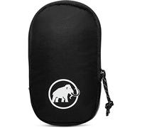 Mammut Bolsa Lithium Add-ON Shoulder Harness Pocket Bolsillos Laterales, Adultos Unisex, Black (Negro), M