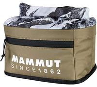 MAMMUT Bolsa MAGNESIO Boulder, Adultos Unisex, Dark Clay (Gris), Talla Única