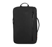 Mammut- Bolsa Seon 3 Way 20- Sport- unisex- Negro- ONE SIZE- Bolsa Seon 3 Way 20