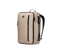 Mammut Seon Transporter 25 Mochila para portátil beige, fibra sintética, unisex