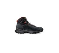 MAMMUT Mercury Iv Mid Gore-tex - Hombre - Negro - talla 10- modelo 2025